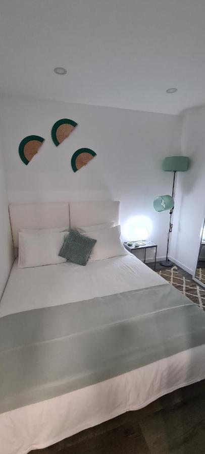 Nazare Apartment 2 Kültér fotó